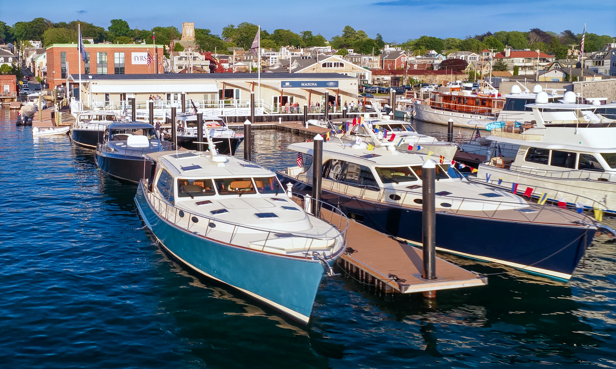 Grand Banks